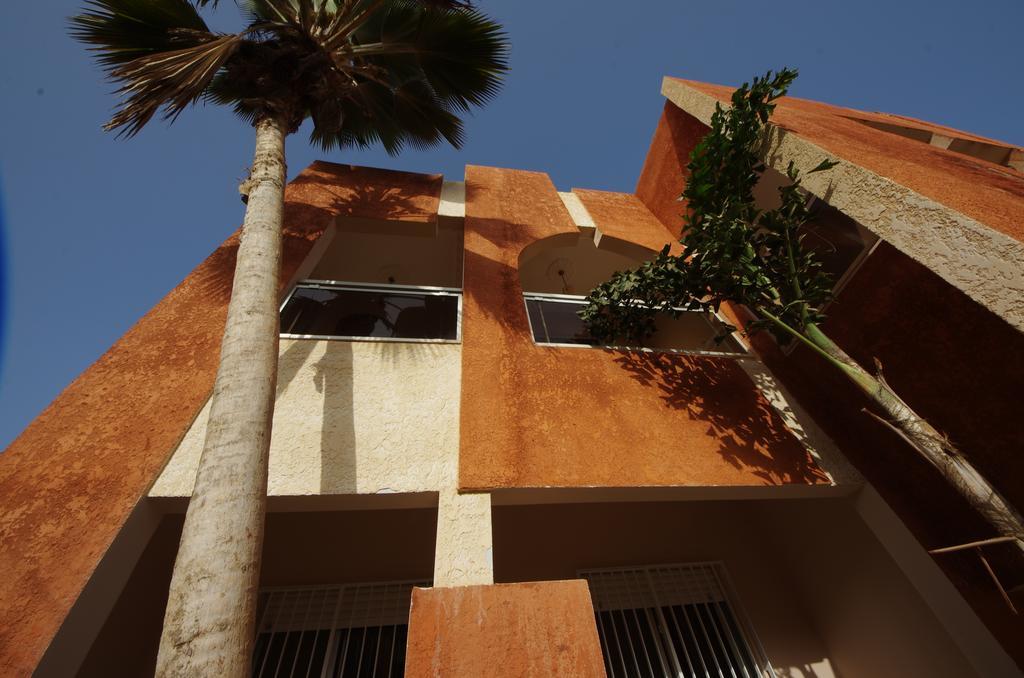 Villa Malaka Ngor Chambre photo